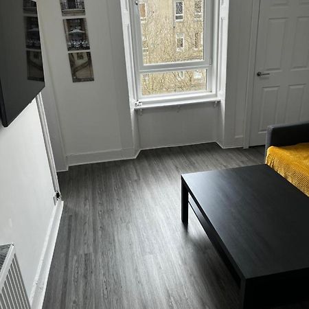 Wellington Apartment Glasgow Esterno foto
